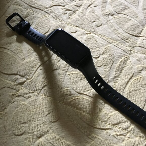 HUAWEI Band 6 Fitness Activity Tracker All day SpO2 Oxygen Level Monitor - Picture 11 of 12